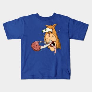 Mind Blowing Kids T-Shirt